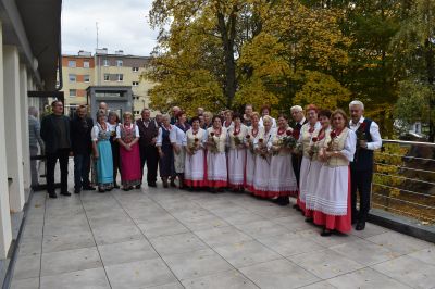 30-lecie Zespołu Heidi z Ozimka